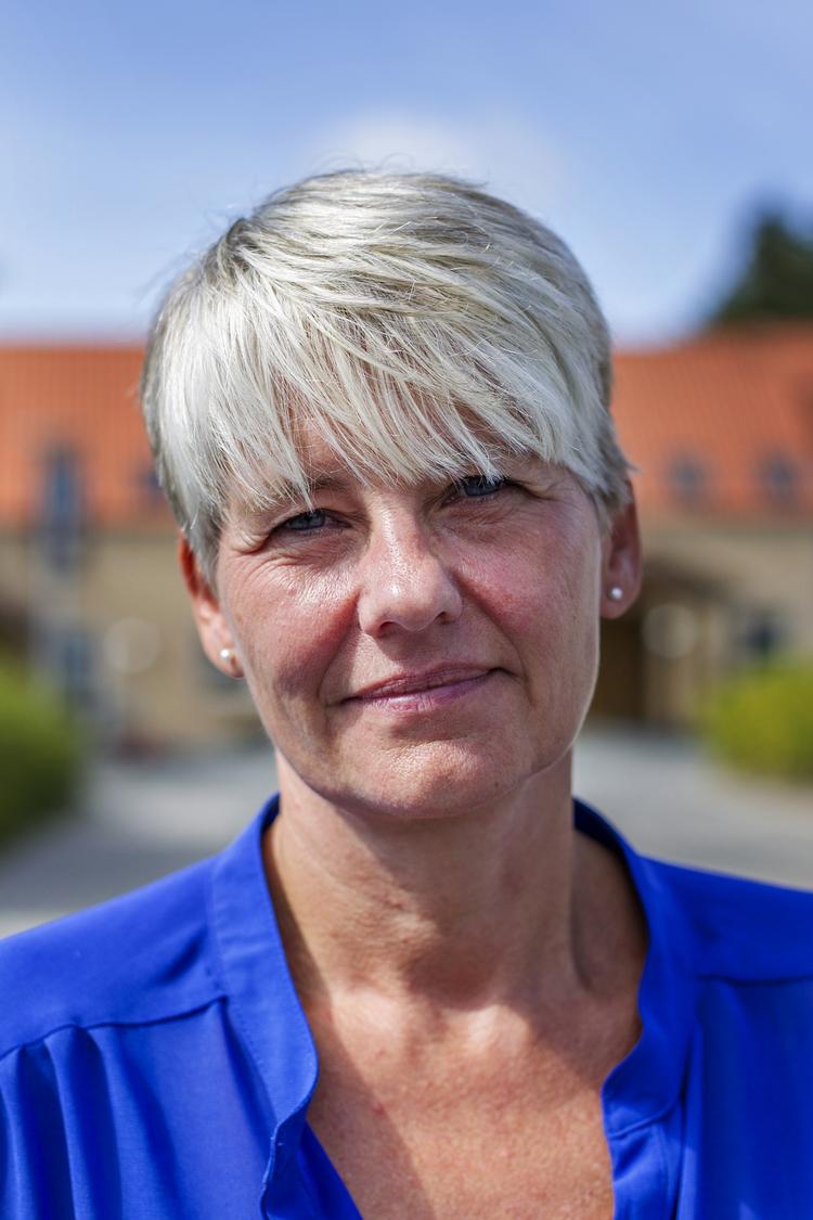 Aktiveringsplaner. Bettina Post er ikke helt uenig med Mette Frederiksen. Men enige - det er de ikke. 