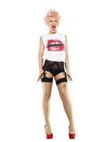 Teenager. Pink, med det borgerlige navn Alecia Beth Moore, leverer et alsidigt album, der er effektivt, men også pokkers  skingert. 