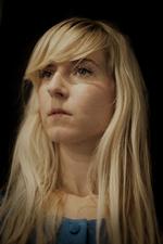 Multitalent. Ina Lindgreen er uddannet flerkamerainstruktør fra Den Danske Filmskole, men kendes også som bassist i duoen Darkness Falls. 