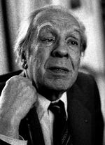 Mester.  Et nyt udvalg af den argentinske  forfatter Jorge Luis Borges'  fortællinger er  betagende gode. Arkivfoto: AP 