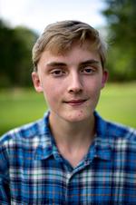 boss. Frederik Skovgaard Lund går efter et job med indflydelse - måske endda som selvstændig.