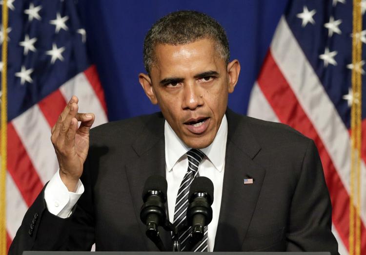 valgtaktisk. Beslutningen om at udsætte Egyptens betaling af milliardgæld til udlandet strider mod USA's interesser i Egypten, men Obama har handlet i selvforsvar for at forhindre Mitt Romney i at angribe ham for eftergivenhed over for USA's fjender. 