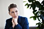 kronprinsesse. For et år siden var Nicolai Wammen bedste bud til at tage over for Thorning. I dag er det Mette Frederiksen. 