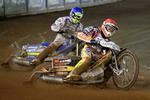Speedway Grand Prix i Vojens