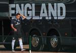Britain England Soccer World Cup