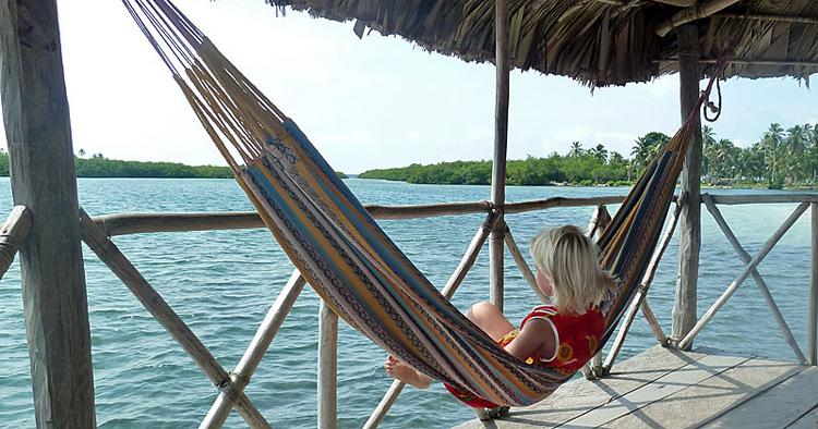 DASE. Pause til job og daginstitutioner kan give fantastiske fælles familie-oplevelser. 