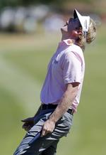 Bonus. Næste opgave for 31-årige Snedeker er Ryder Cup-matchen mod Europa. Den indledes fredag i Illinois, USA. Snedeker er debutant i Ryder Cup. 