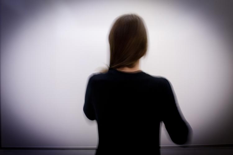 Arkivfoto. Kvinden på billedet har ikke relation til nogle af de omtalte stalkingsager. 