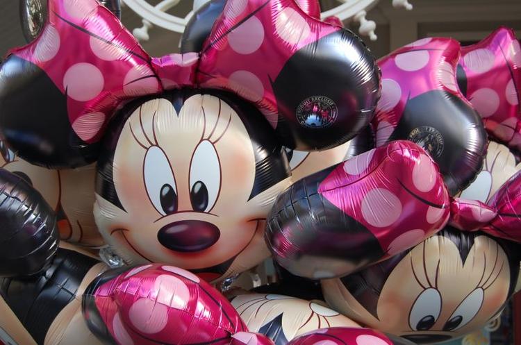 REDDET. Fremtiden for Minnie og alle vennerne ser ud til at være reddet. 