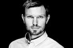 Fødselar. Kronikredaktør på Politiken, Christoffer Emil Bruun. 