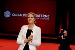 Støtte. Helle Thorning-Schmidt skal ikke overfortolke opbakningen på S-kongressen. 