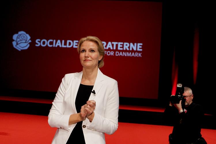 Støtte. Helle Thorning-Schmidt skal ikke overfortolke opbakningen på S-kongressen. 