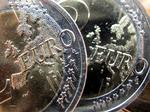 NEJ! 70 procent af danskerne siger nej til at indføre denne mønt i stedet for de danske. 