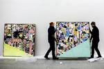 Samarbejde. I Billedkunstnernes Forbund og i Dansk Gallerisammenslutning arbejder man p.t. på en ny skriftlig standardaftale mellem kunstnere og gallerierne for fremover at forbedre forholdene. 