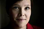Uholdbart. Astrid Krag kalder det »uholdbart«, at der flere steder i landet finder en overmedicinering af psykiatriske patienter sted, som i flere tilfælde har haft dødelig udgang. 