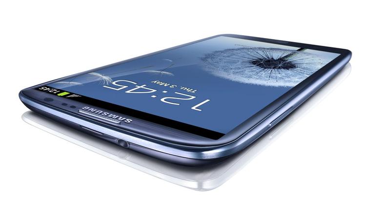 OPDATERET. Danske ejere af Samsung Galaxy S III kan se frem til at blive blandt de første i verden, der får den nye udgave af Android på deres telefoner. Jelly Bean lander i oktober. 