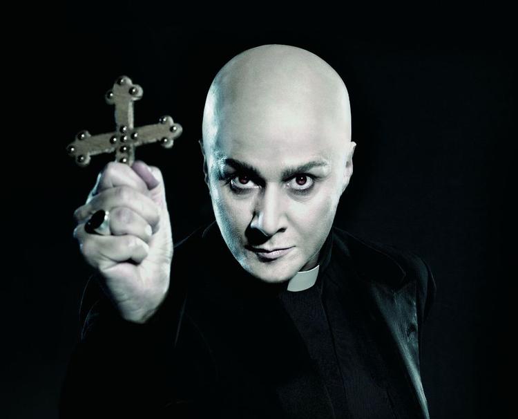 markedsføring. Lanceringen af Cecilia Bartolis album 'Mission' har været grundigt forberedt med gådefulde videoklip på YouTube. 