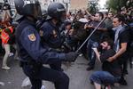 Spain Financial Crisis
