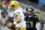 impact. Den amerikanske NFL-liga er gået i gang med uprøvede dommere, som har skabt frustration med flere fejlkendelser. 