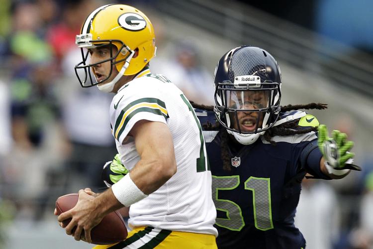 impact. Den amerikanske NFL-liga er gået i gang med uprøvede dommere, som har skabt frustration med flere fejlkendelser. 