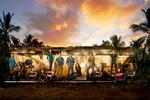 lost. Tv-serien er en af de dyreste tv-serier i historien og er primært optaget på Hawaii. 