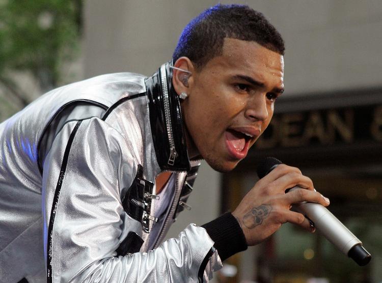 Sukkersødt. Den amerikanske stjerne gæster Danmark for tredje gang til november. 