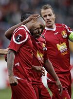 Magi. FCN spillerne kan glæde sig til magisk opbakning, når de tirsdag løber ind i Parken til mødet med mægtige Chelsea. 