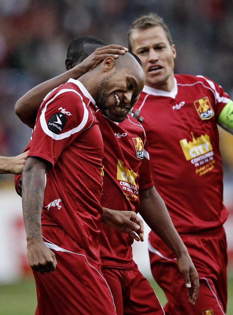 Magi. FCN spillerne kan glæde sig til magisk opbakning, når de tirsdag løber ind i Parken til mødet med mægtige Chelsea. 