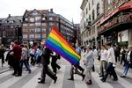 Medier. Redaktionslederen på DR UNG vil vise lesbisk mangfoldighed og ikke stereotyper. 