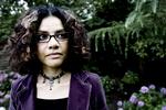 AKTIVIST. Mona Eltahawy har været stærkt involveret i oprøret i Egypten, hvor hun selv prøvede at blive anholdt. Arkivfoto 