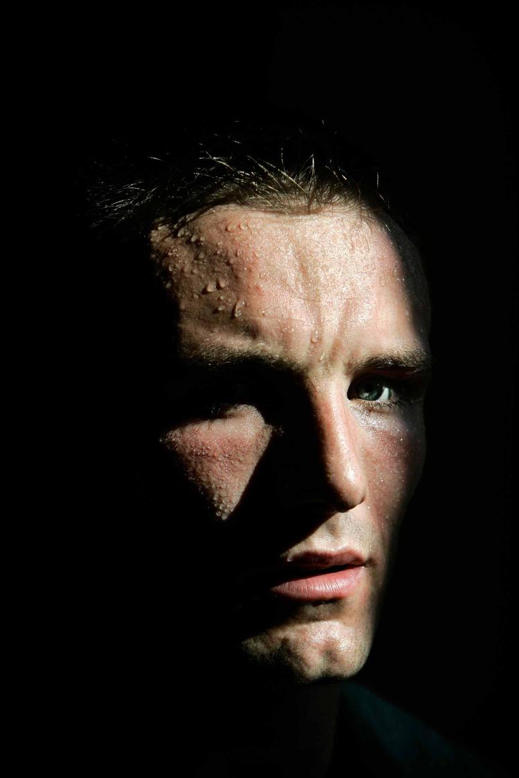 ære. Mikkel Kessler skal op mod 'danskerdræberen' Brian Magee 8. december i Herning. 