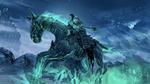 Dommedagsrid. I rollen som Døden skal du forhindre dommedag i det store og buldrende episke 'Darksiders II'. 