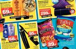 Vildledning. Der er meget specifikke regler for, hvornår en vare må betegnes som et tilbud i forhold til en før-pris. (skærmdump fra denne uges Bilka-avis) 