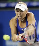 Japan Pan Pacific Open Tennis