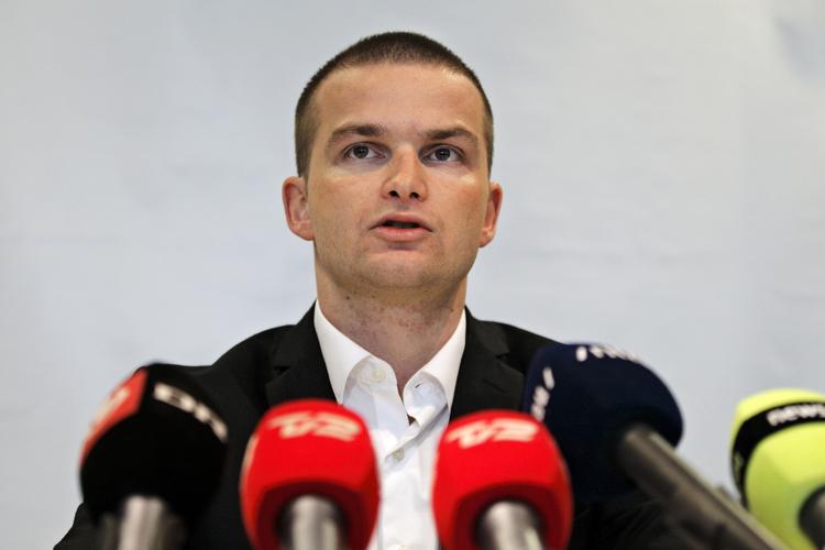 Granskning. Under stor medieopmærksomhed meddelte skatteminister Thor Möger Pedersen sidste år, at han nedsatte en kommission, som skulle undersøge Skats behandling af Thorning-parrets skatteforhold. 