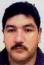 Mexico Drug War