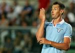 Fairplay. Miroslav Klose viste sig endnu engang som en sympatisk mand, da han fik dommeren til at annullere sin egen scoring i kampen mod Napoli. 