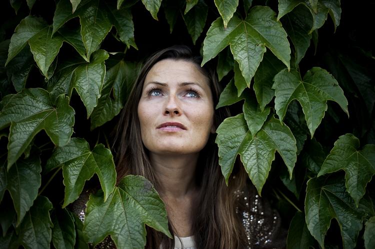 Selverkendelse. 40-årige Anna Sophia Hermansen erklærer, at hun på en række centrale punkter er blevet klogere. 