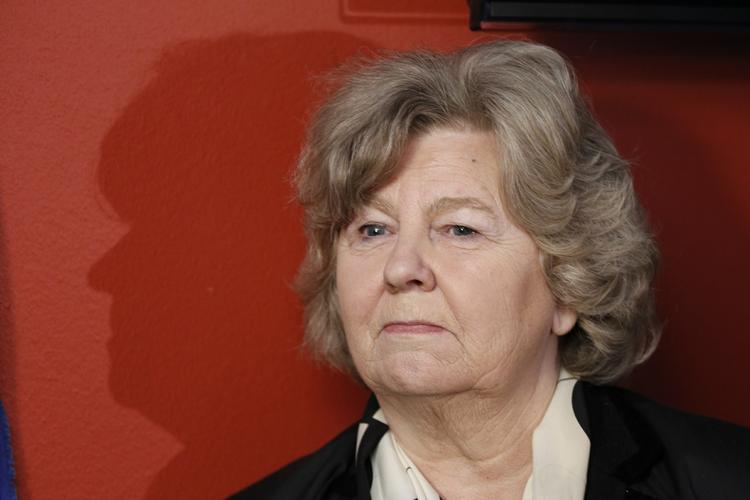 Afgang. Birthe Rønn Hornbech blev fyret som minister 8. marts sidste år. 