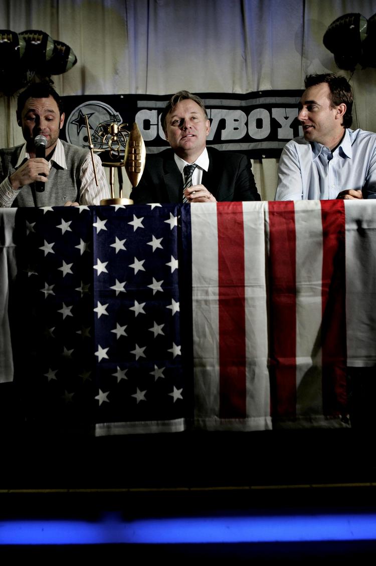 hæder. Morten Andersen står stadig for flere NHL-rekorder og kan nu komme i sportens Hall of Fame. 