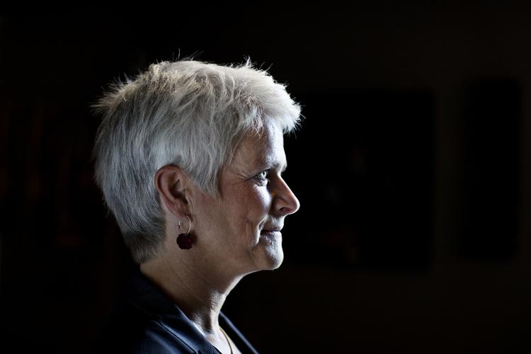 Formand? Syv ud af ti brugere på politiken.dk ville foretrække Annette Vilhelmsen som ny SF-formand. 