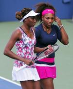 US Open Tennis