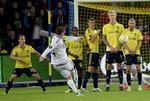 finansieringsplan. Økonomien i brøndby IF kan være på vej mod redning med en kapitalindsprøjtning. Nu skal spillerne så bare holde klubben i Superligaen. 