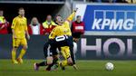 Superliga: AC Horsens - FC København