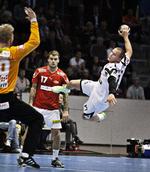 Herrehåndbold: KIF Kolding - Aalborg Håndbold