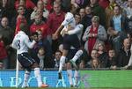 Britain Soccer Premier League