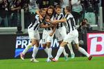 Italy Soccer Serie A