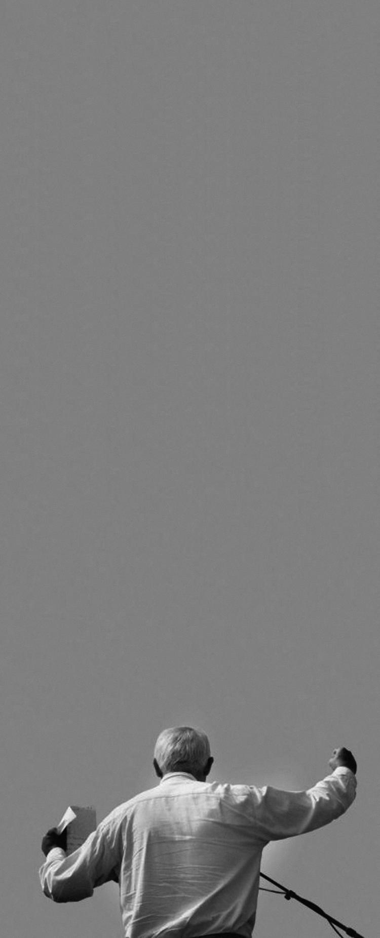 Populær. Anne Regitze Wivels film 'Svend' om ægtemanden Svend Aukens kamp mod kræften var med 38.000 solgte billetter  sidste års mest populære danske dokumentarfilm. 