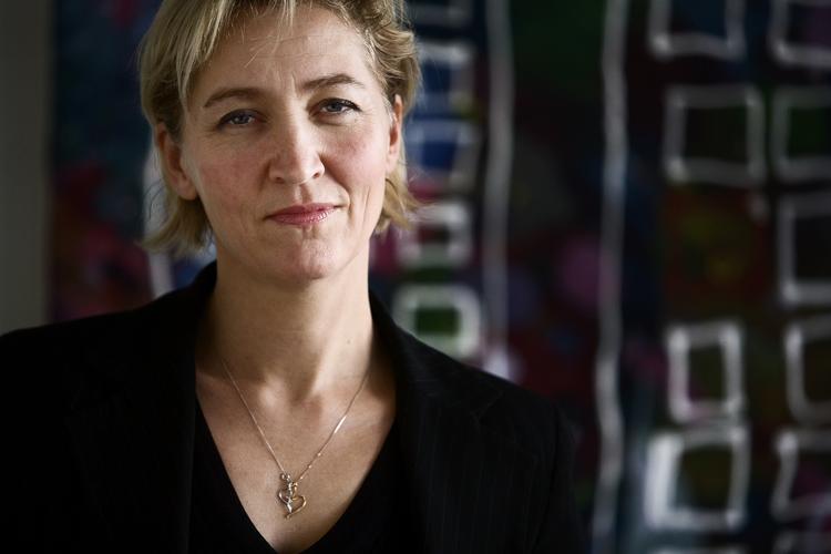 Udsat. Lisbeth Zornig Andersen vil fortsat arbejde for at hjælpe udsatte børn og unge - samt deres familier. 