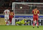 2-2. Steaua åbnede i Europa League med at hente det ene point i Tyskland mod Stuttgart og William Kvist 